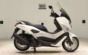 YAMAHA N-MAX 155 A SG50J