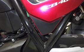HONDA CB400SF GEN 4 A 2022 NC42