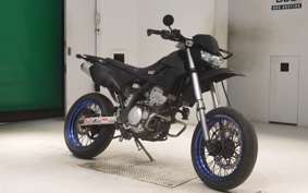 KAWASAKI KLX250D TRACKER X LX250V