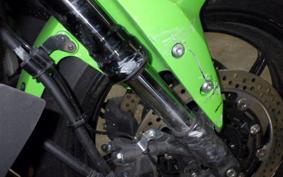 KAWASAKI ZX-4RR 2025 ZX400P