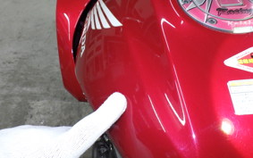 HONDA CB400 SUPER BOLDOR VTEC 2012 NC42