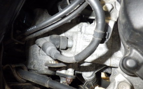 HONDA TACT Basket AF75