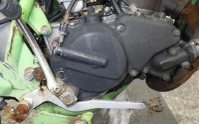 KAWASAKI KSR-2 1993 MX080B