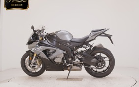 BMW S1000RR 2017