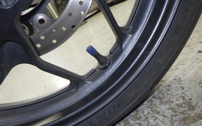 YAMAHA MT-03 2017 RH07J