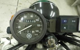 YAMAHA TW225 DG09J