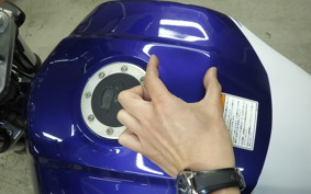 SUZUKI GSX1400 2003 GY71A