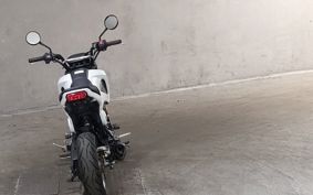 HONDA GU ROM JC61