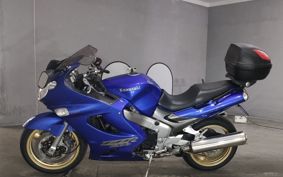 KAWASAKI ZZR1200 2004 ZXT20C