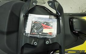 HONDA X-ADV 750 2025 RH21