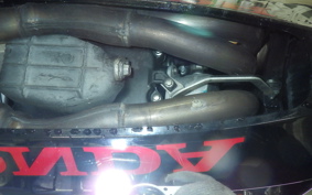 HONDA CBR1000RR 2008 SC57