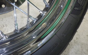 HARLEY FLSTC 1580 2012