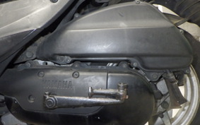 YAMAHA JOG Gen.5 SA36J
