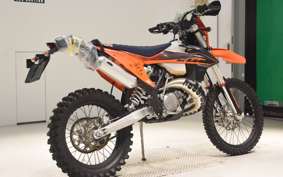 KTM 150 EXC 2009