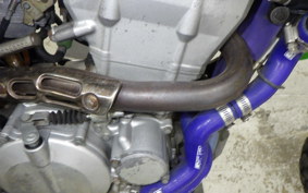 KAWASAKI KLX250 SR 2005 LX250E