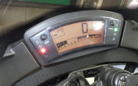 KAWASAKI NINJA 400R 2013 ER400B