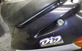 HONDA DIO GEN 2 2014 AF27