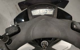 YAMAHA TRICITY 125 SEC1J