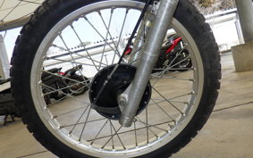 YAMAHA SR400 Gen.2 1997 1JR