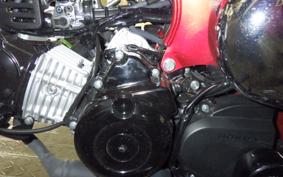 HONDA DAX 125 1987 JB04