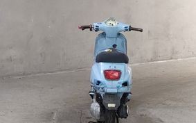 VESPA VESPA LX150 M4440