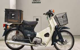 HONDA C50 SUPER CUB C50