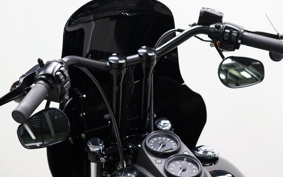 HARLEY FXDLS 2016 GS8