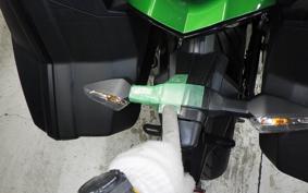 KAWASAKI NINJA 1000 A 2020 ZXT00W