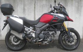 SUZUKI V-STROM1000 ABS 2015 VU51A