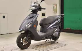 YAMAHA AXIS 125 Z SED7J
