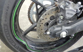 KAWASAKI ZX-4R SE 2024 ZX400P