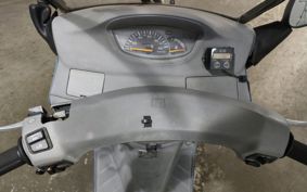 HONDA YELLOW YABENA90 HF06