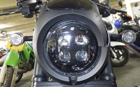 HONDA REBEL 250 S 1985 MC49