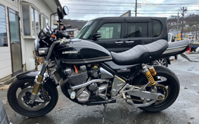 KAWASAKI ZEPHYR 1100 1994 ZRT10A