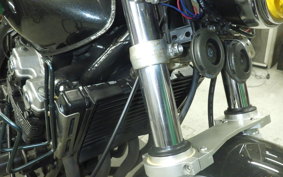 HONDA CB400SF VTEC 2000 NC39