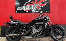 KAWASAKI ELIMINATOR 250 V Type 2006 VN250A