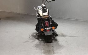HONDA SHADOW 750 1997 RC44