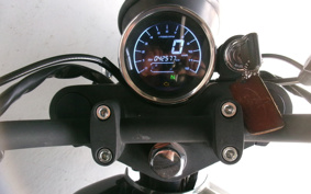 OTHER BULLITBURU LOCK 125