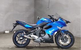 KAWASAKI NINJA400R ER400B
