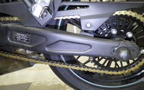 KAWASAKI Z650 RS 2023 ER650M