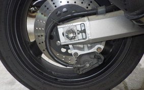 KAWASAKI ZZ1200 NINJA R 2002 ZXT20C