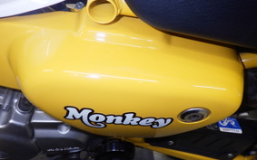 HONDA MONKEY 125 2020 JB02
