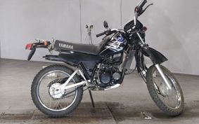 YAMAHA DT50 17W