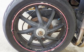 HONDA VFR400R 1993 NC30