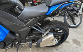 KAWASAKI NINJA 1000 ABS 2015 ZXT00L