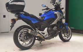 HONDA NC750X 2016 RC90