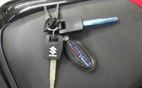 SUZUKI GSX-S1000F 2015 GT79A