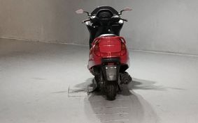 HONDA FORESIGHT MF04