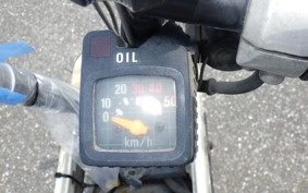 HONDA MOTOCOMPO AB12