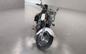 HONDA SHADOW 400 2008 NC34